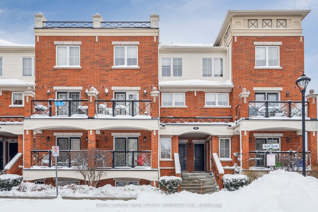 2444 Post Road 9, Oakville