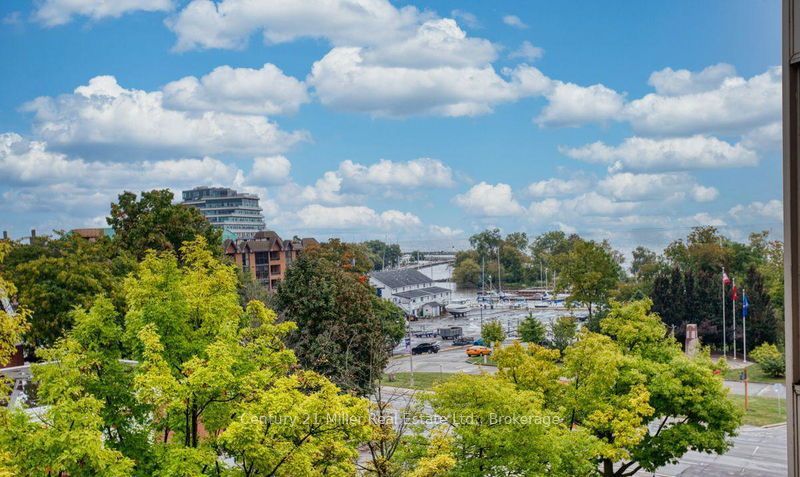 2511 Lakeshore Road W 319, Oakville