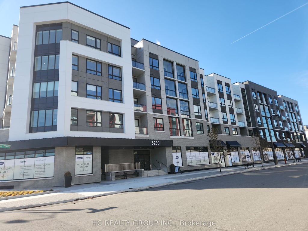 3250 Carding Mill Trail 429, Oakville