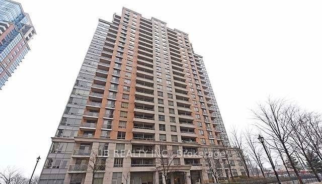 5233 Dundas Street W 1616, Toronto W08