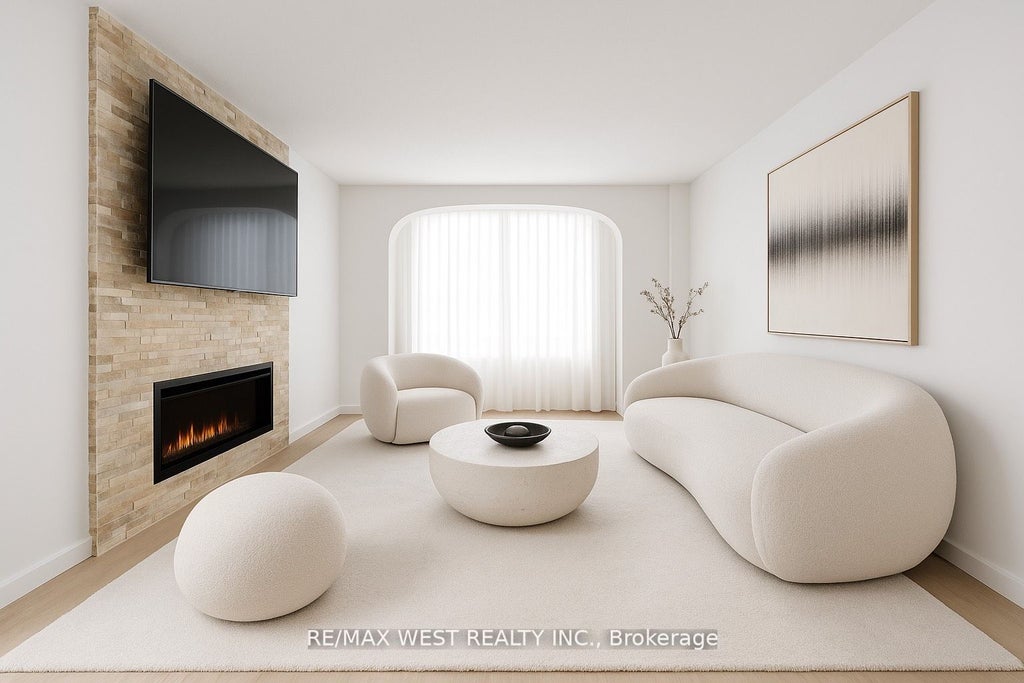 370 Dixon Road 1416, Toronto W09