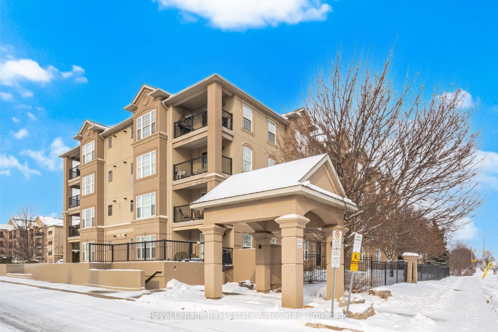 2055 Appleby Line 107, Burlington