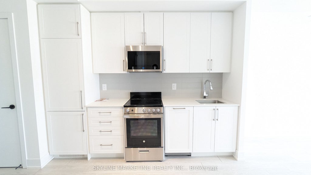 2450 Old Bronte Road 414, Oakville