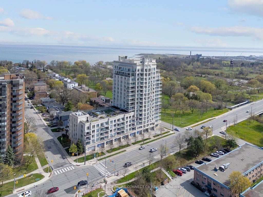 3865 Lake Shore Boulevard W 207, Toronto W06