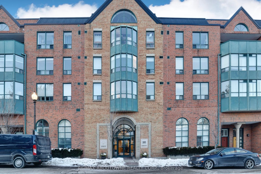 185 Robinson Street 307, Oakville