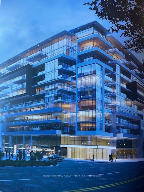 395 Dundas Street W 318, Oakville