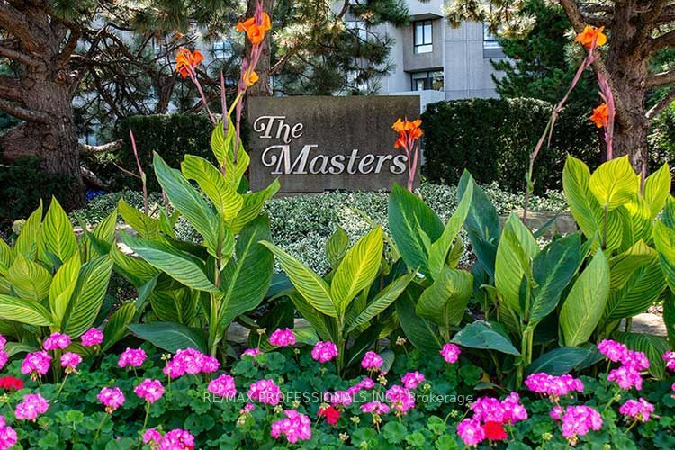 288 Mill Road D13, Toronto W08