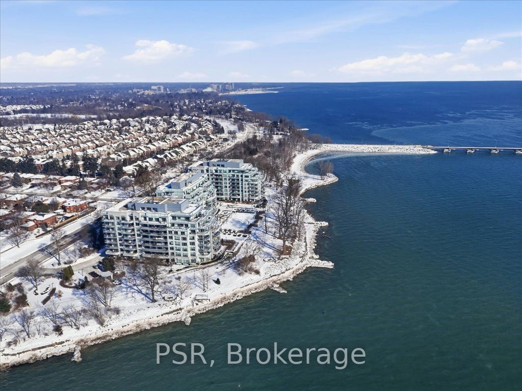 3500 Lakeshore Road W 619, Oakville