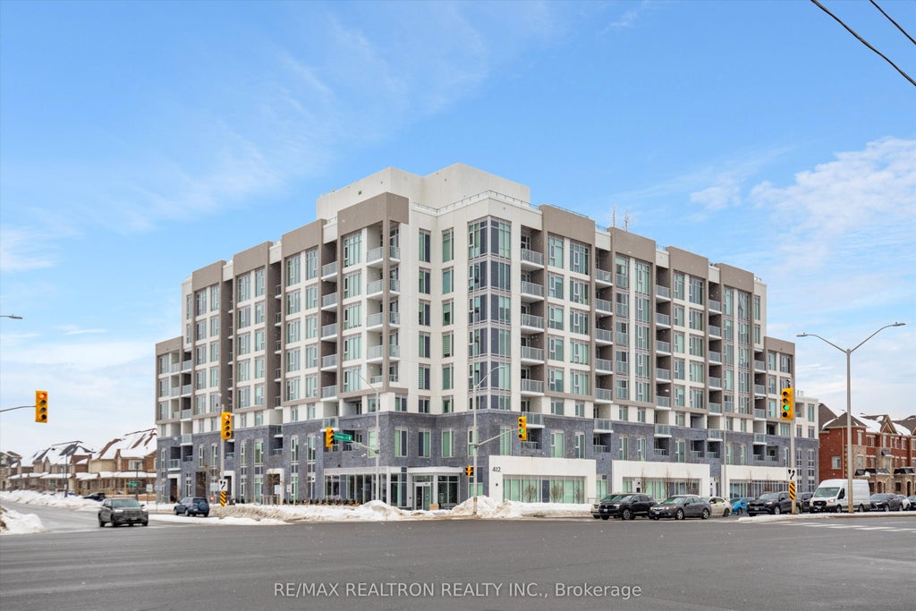 412 Silver Maple Road Ph120, Oakville