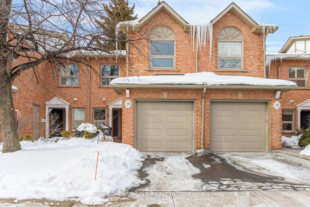 2065 Sixth Line 29, Oakville