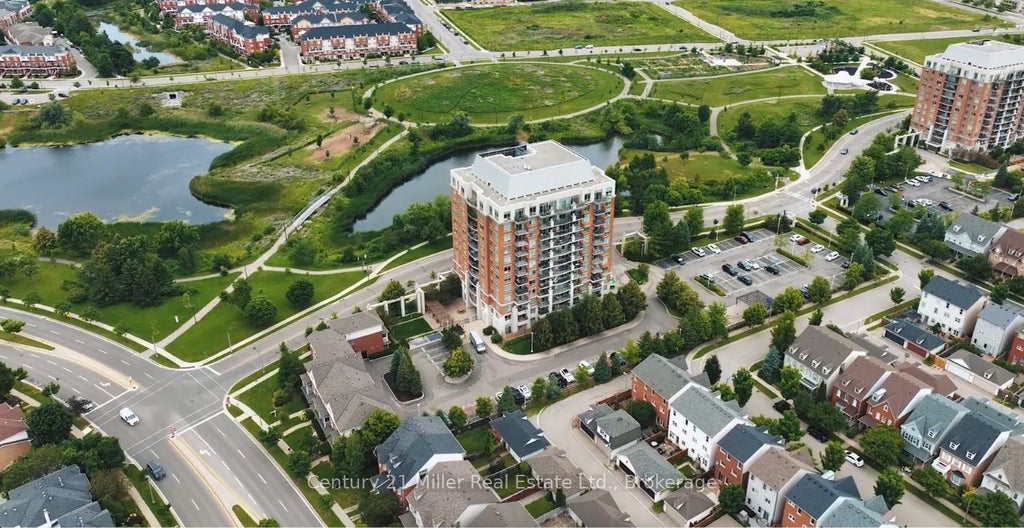 2325 Central Park Drive 407, Oakville