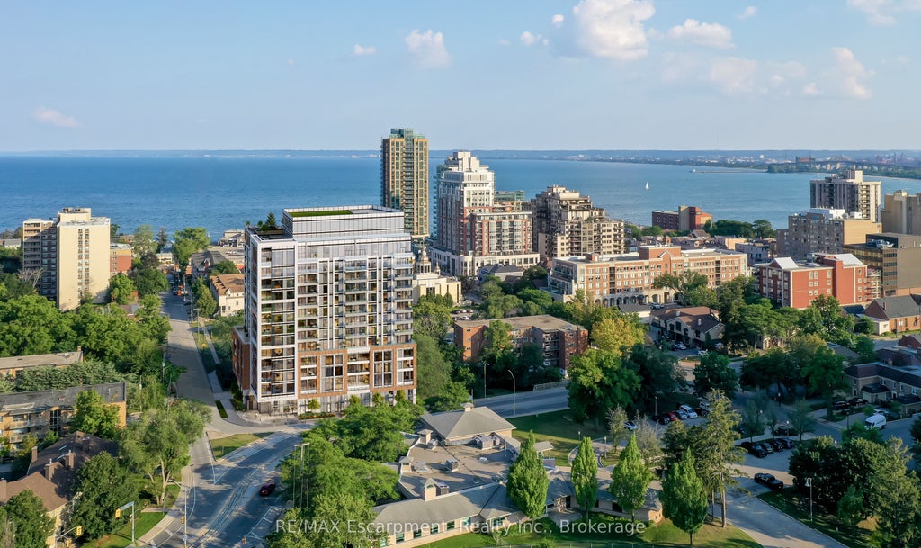 2088 James Street 704, Burlington