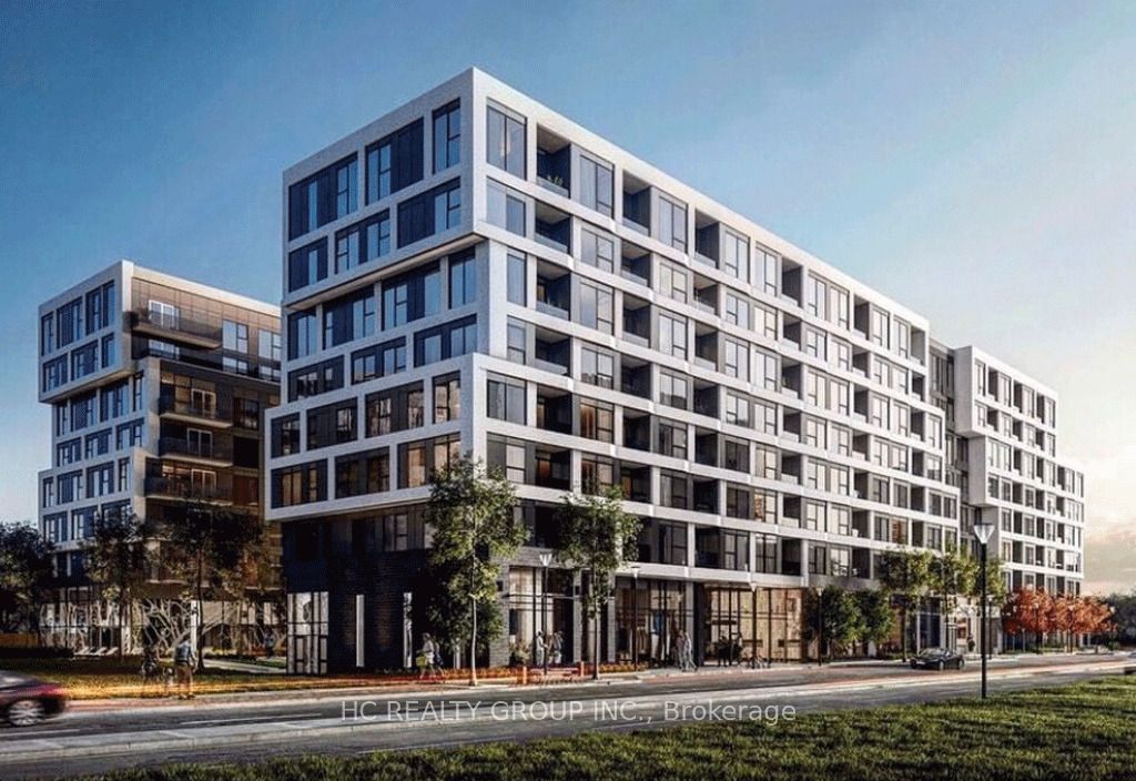 2450 Old Bronte Road 328, Oakville