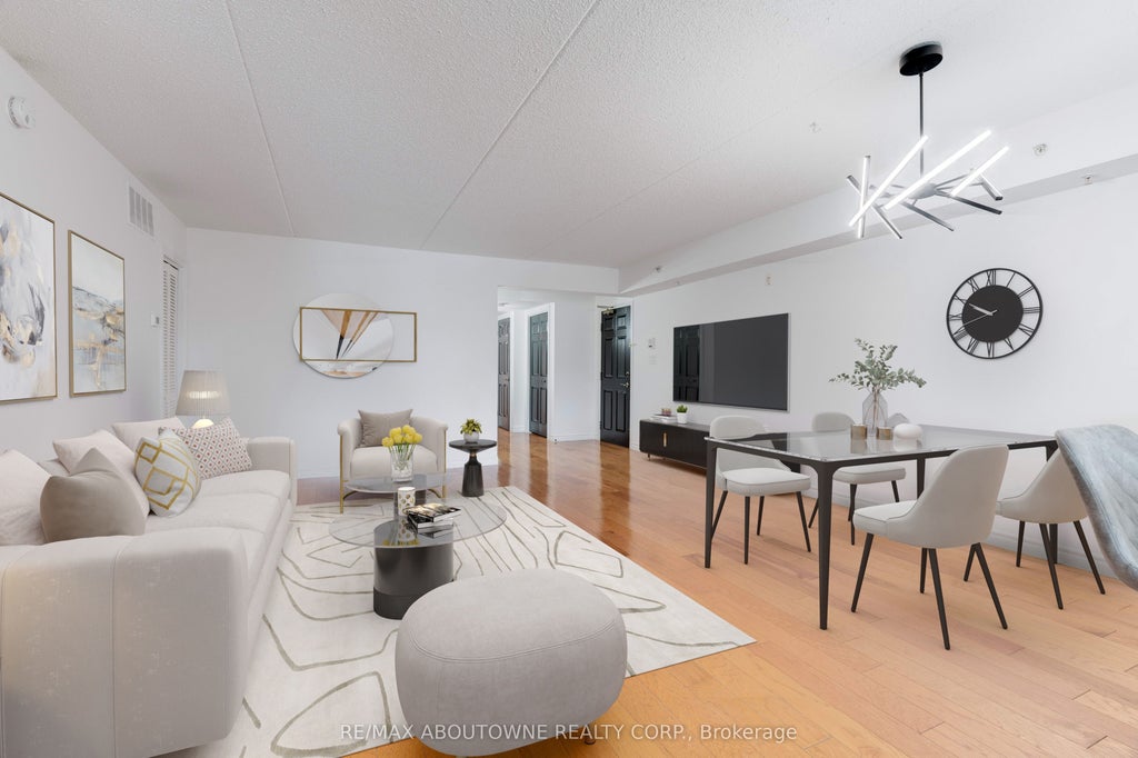 1460 Bishops Gate 212, Oakville