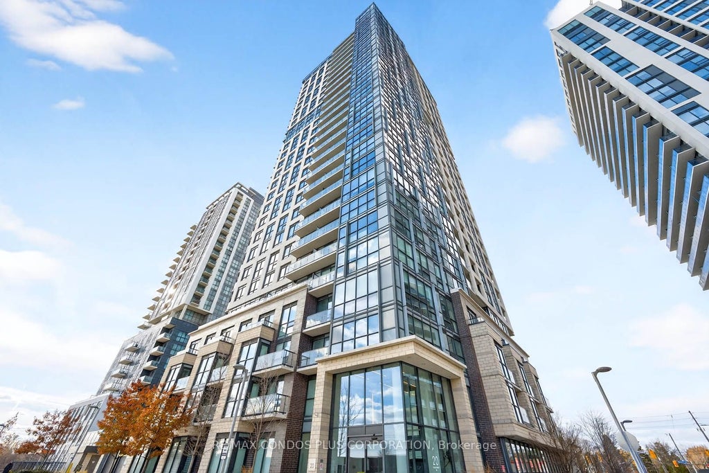 20 Thomas Riley Road 904, Toronto W08