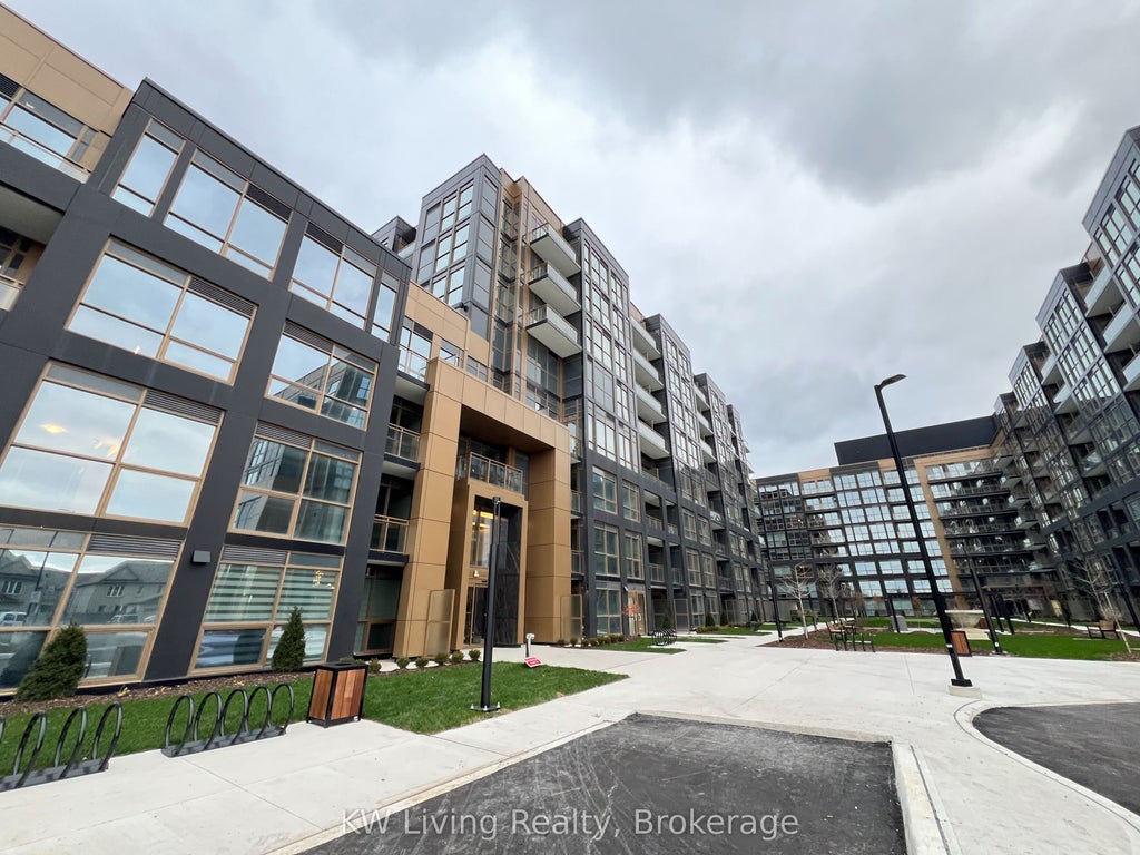 2333 Khalsa Gate 211, Oakville