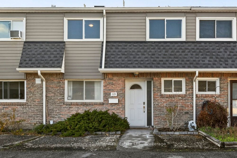 2050 Upper Middle Road 69, Burlington