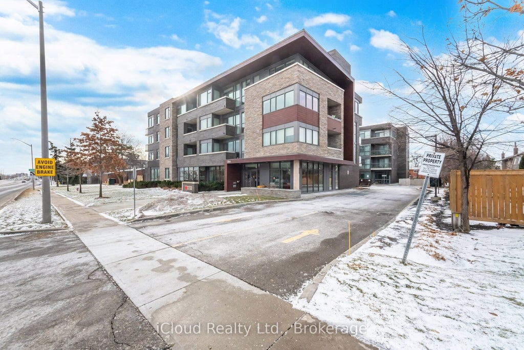 1284 Guelph Line 307, Burlington