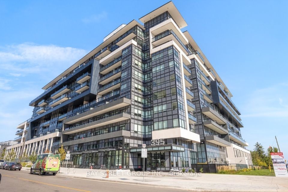 395 Dundas Street W 130, Oakville