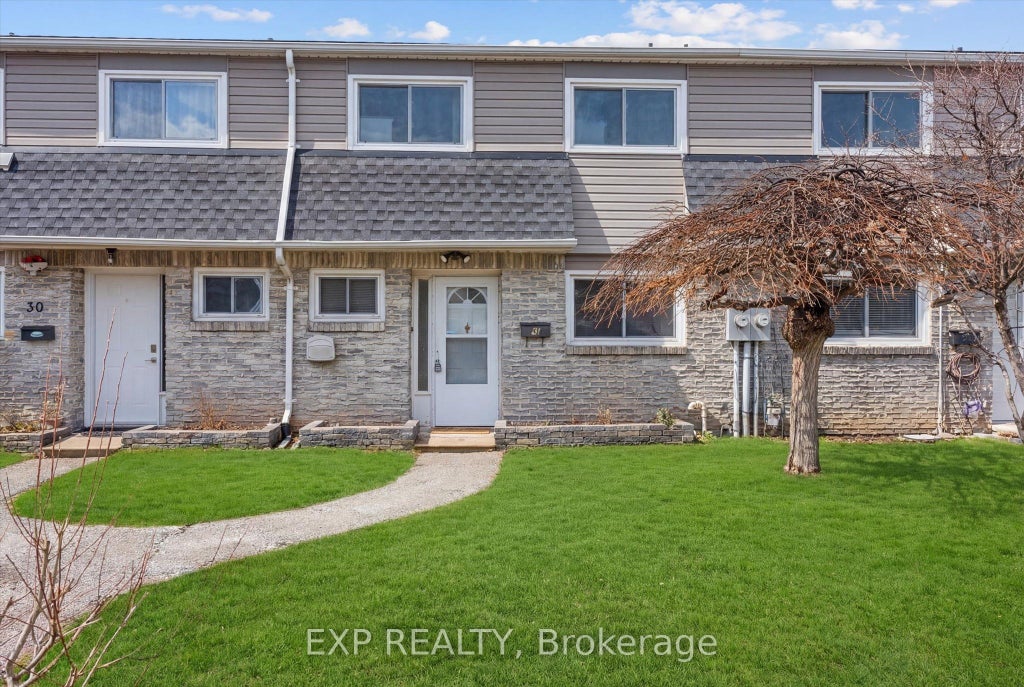 2050 Upper Middle Road 31, Burlington