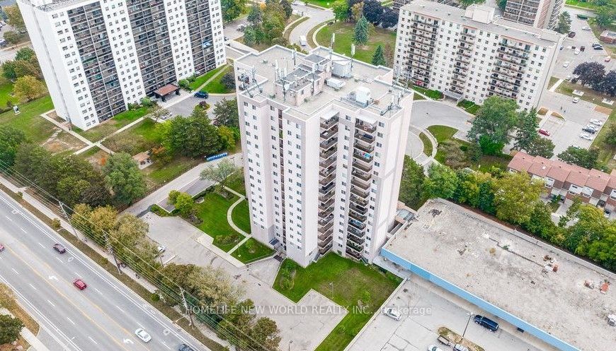 975 Warwick Court 1005, Burlington