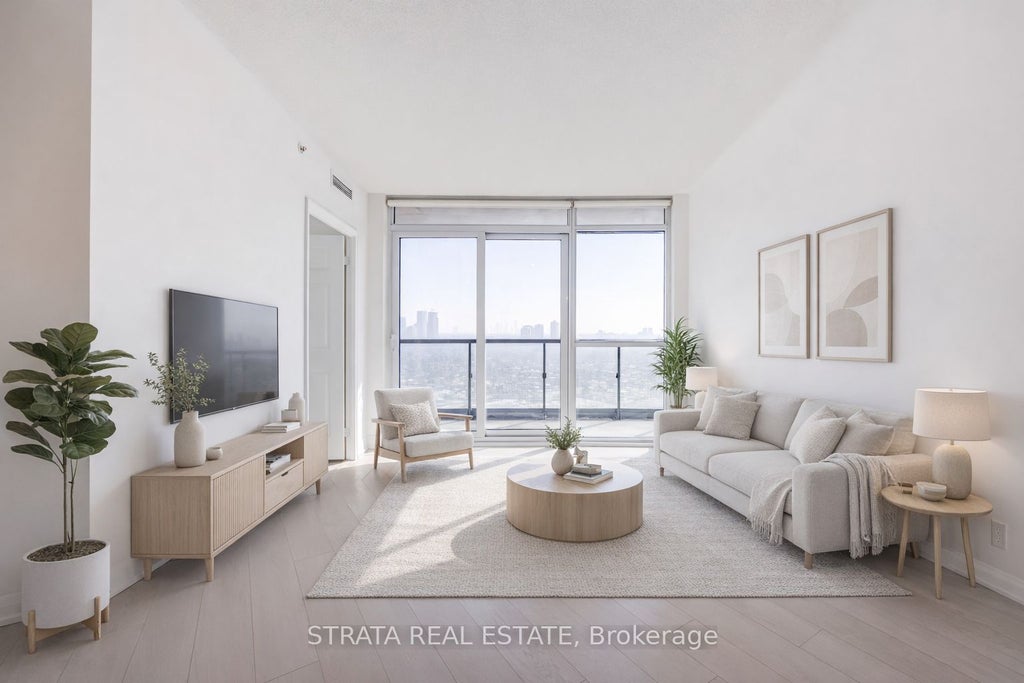 30 Gibbs Road 2207, Toronto W08