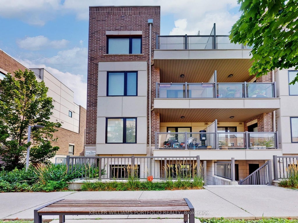 252 Royal York Road 212, Toronto W06