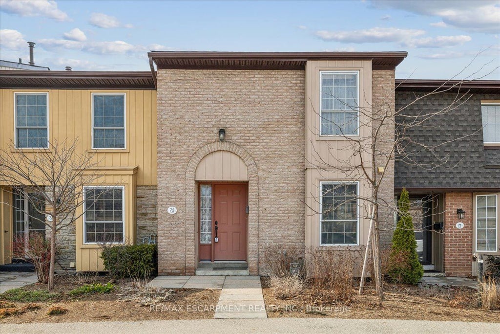 3025 Glencrest Road 72, Burlington