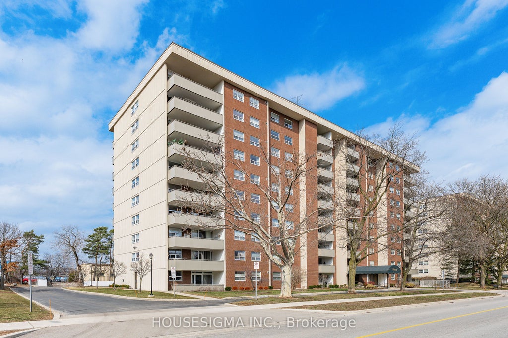 1415 Ghent Avenue 506, Burlington