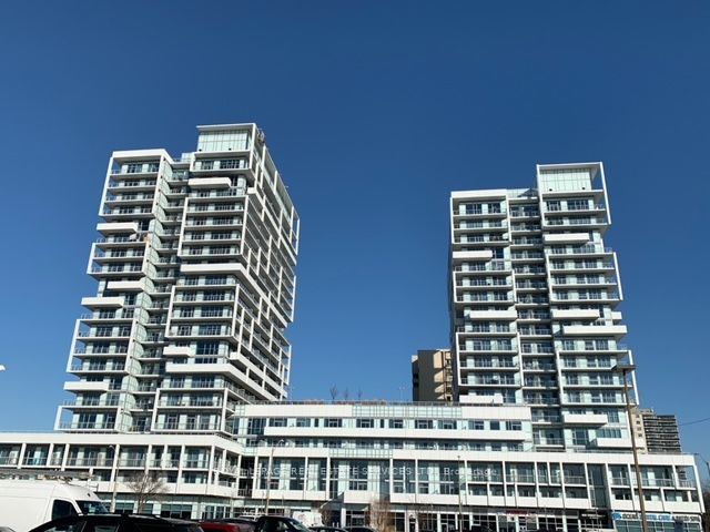 65 Speers Road 1101, Oakville