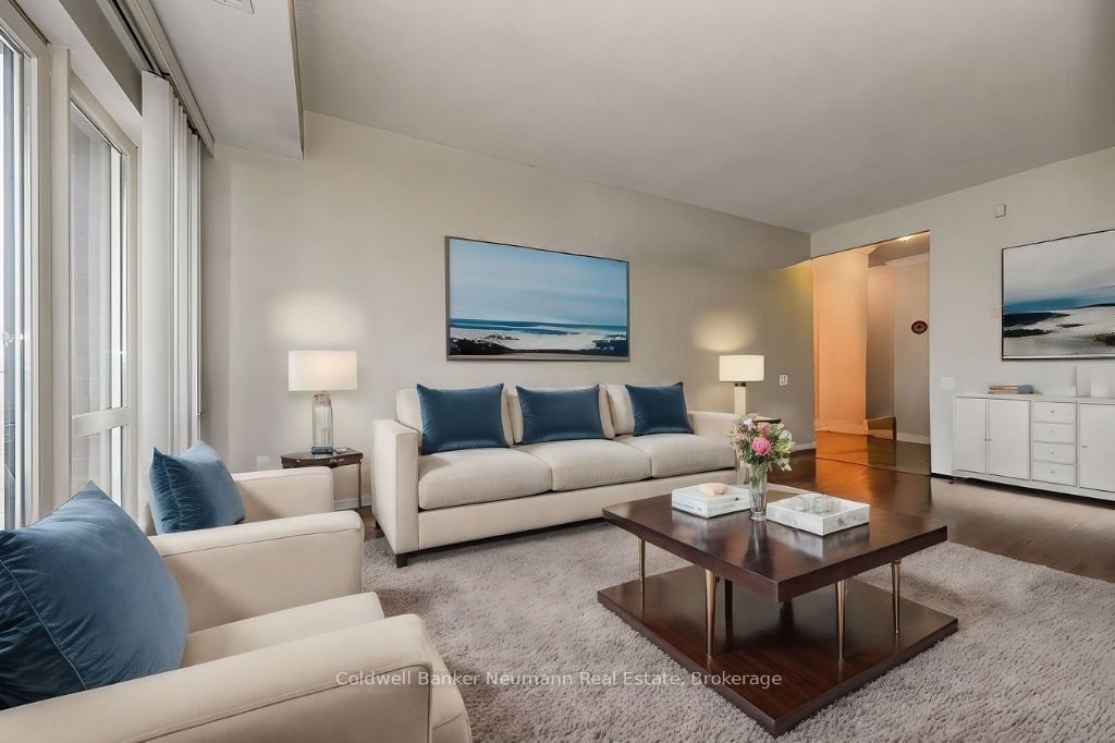 60 Old Mill Road 409, Oakville