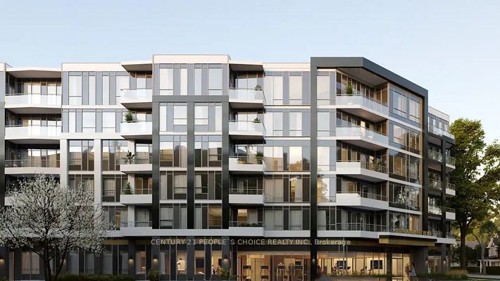 2501 Saw Whet Boulevard S 425, Oakville