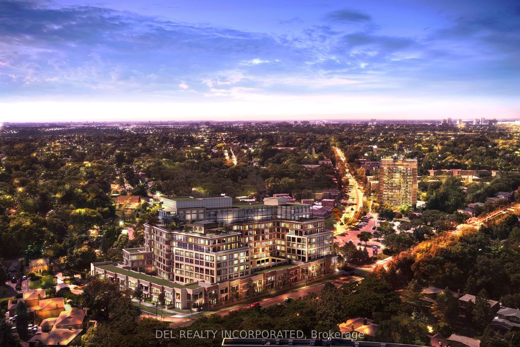 259 The Kingsway N/a Th123, Toronto W08