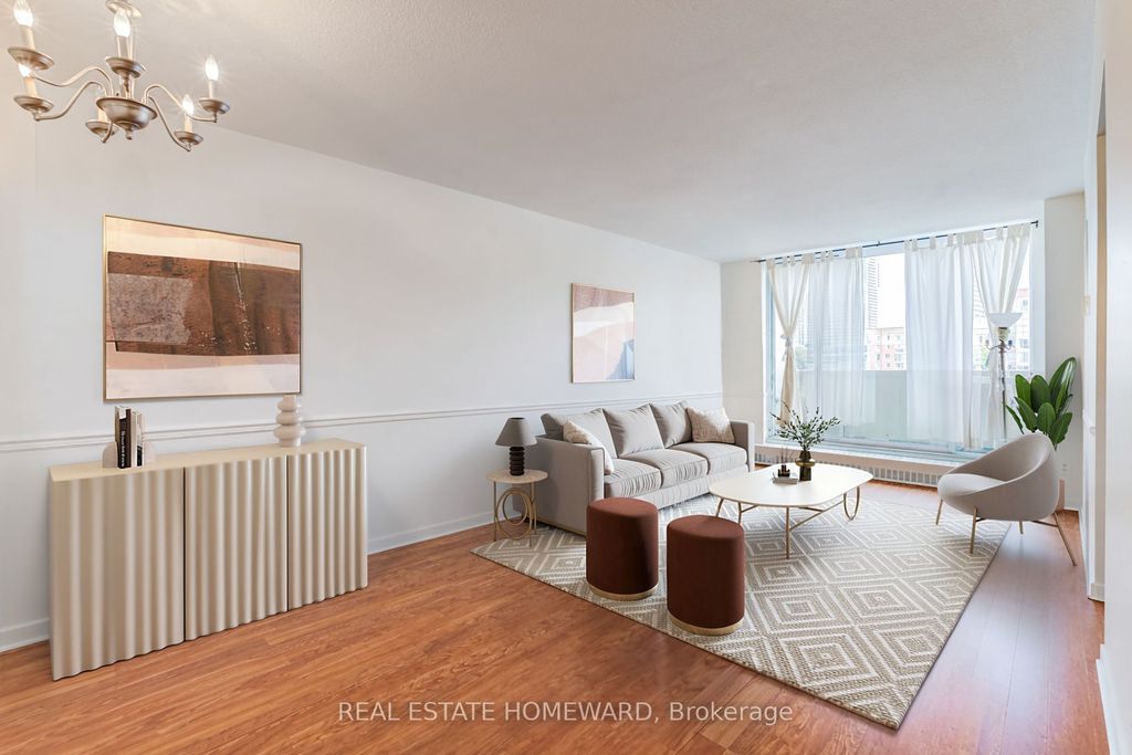 60 Southport Street 218, Toronto W01