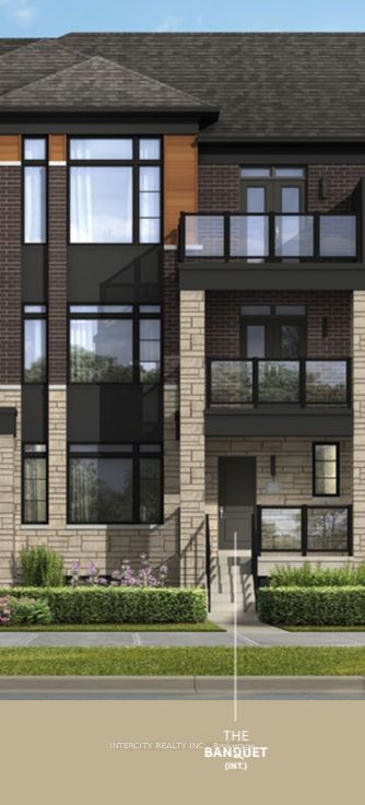 561 Tim Manley Avenue 13z, Caledon