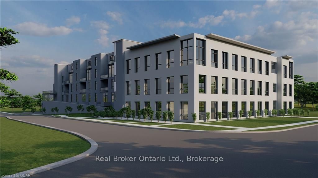 1020 Goderich Street 404, Saugeen Shores