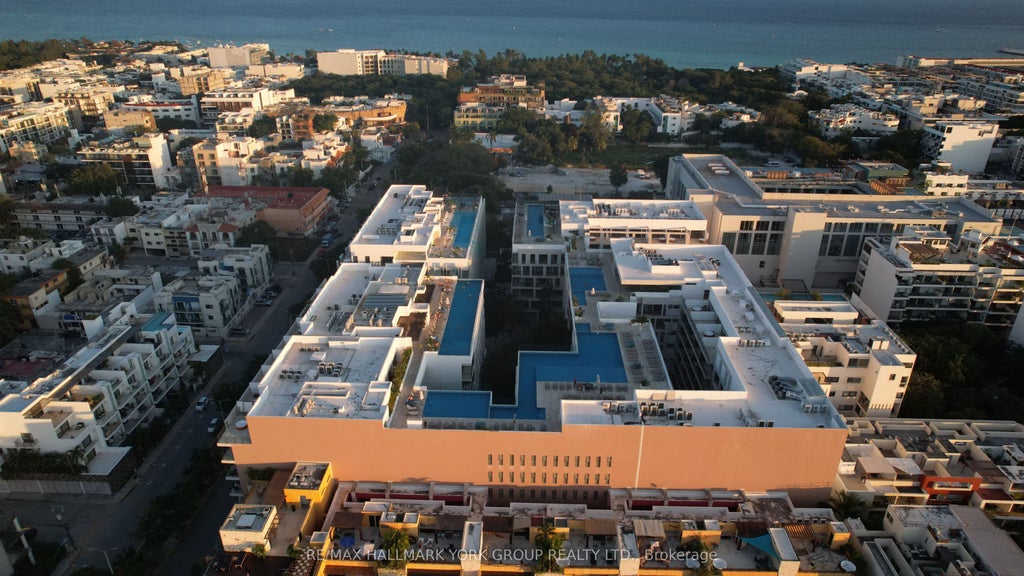 Ipana Condos N/a A401, Mexico