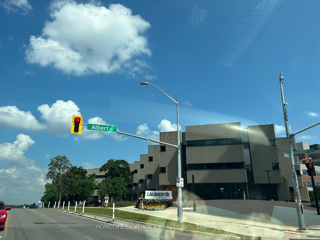 250 Albert Street E 502, Waterloo