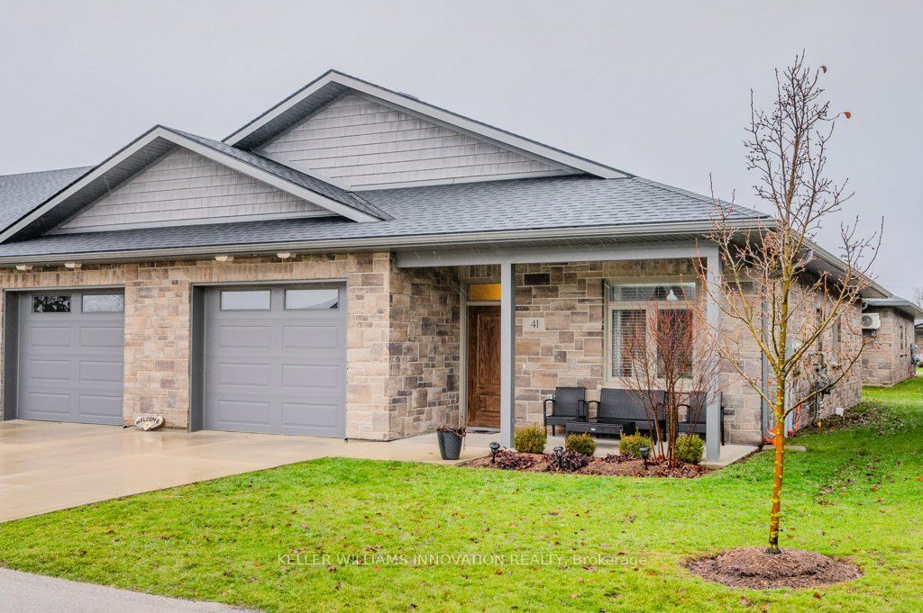 375 Mitchell Road S 41, North Perth