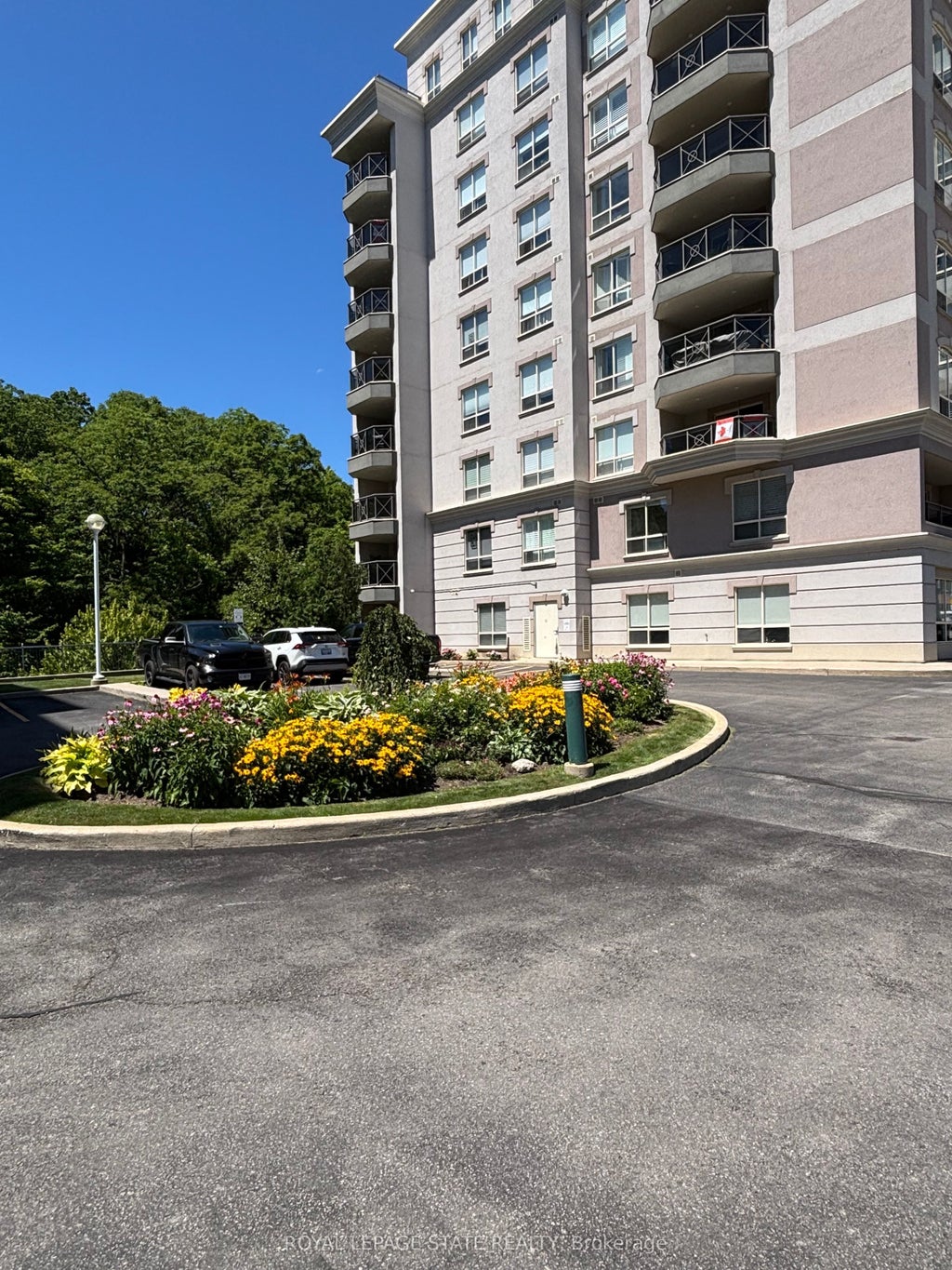 4000 Creekside Drive 203, Hamilton