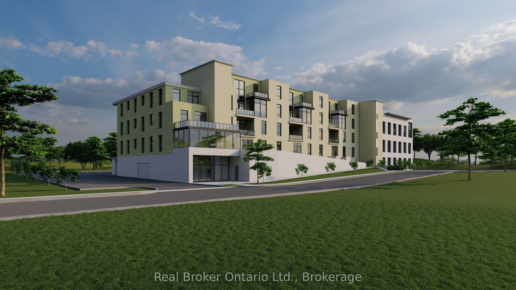 1020 Goderich Street 301, Saugeen Shores