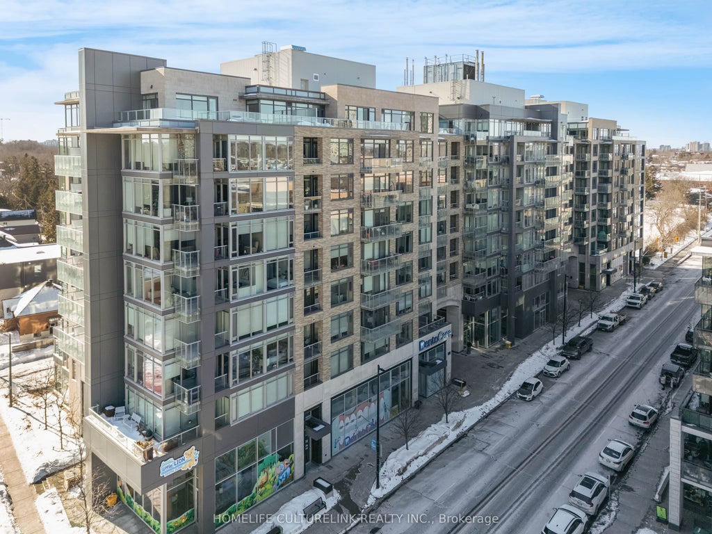 88 Richmond Road 512, Westboro - Hampton Park