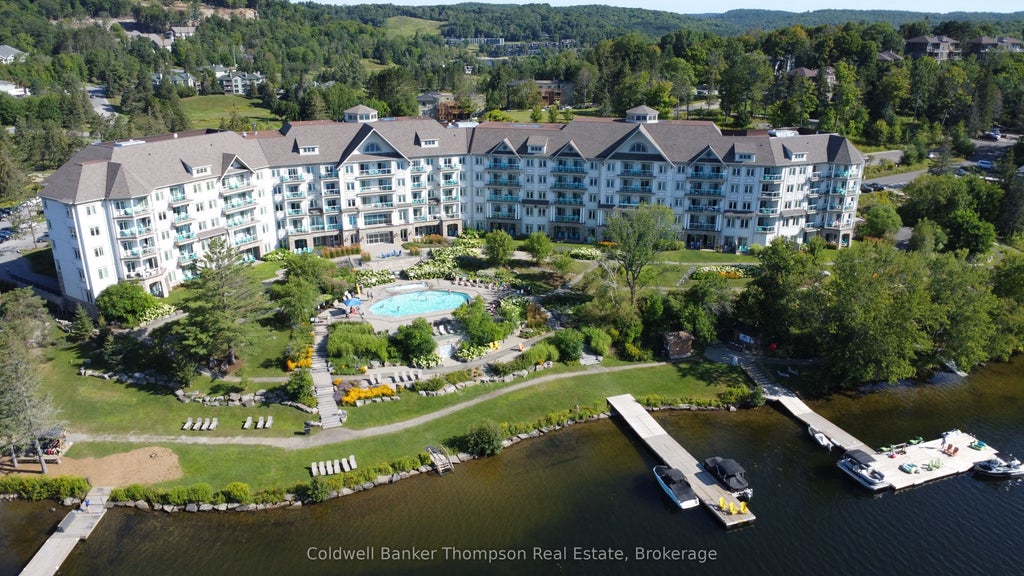 25 Pen Lake Point Road 021, Huntsville