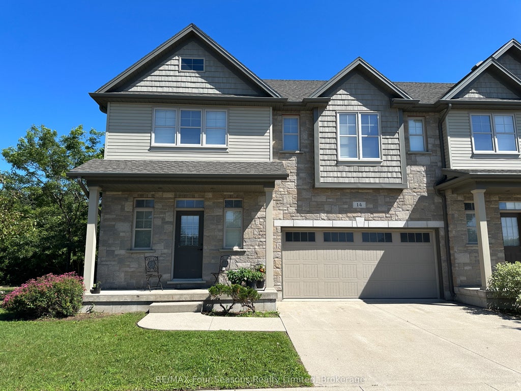 935 Goderich Street 14, Saugeen Shores