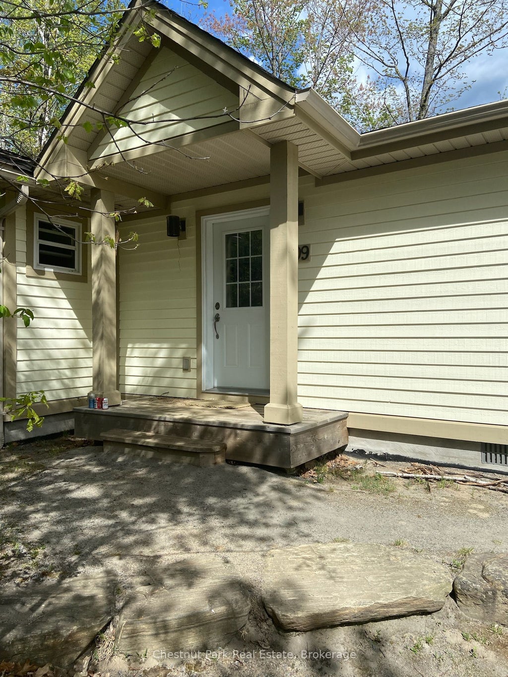 1052 Rat Bay Rd 109-7 Road, Lake of Bays