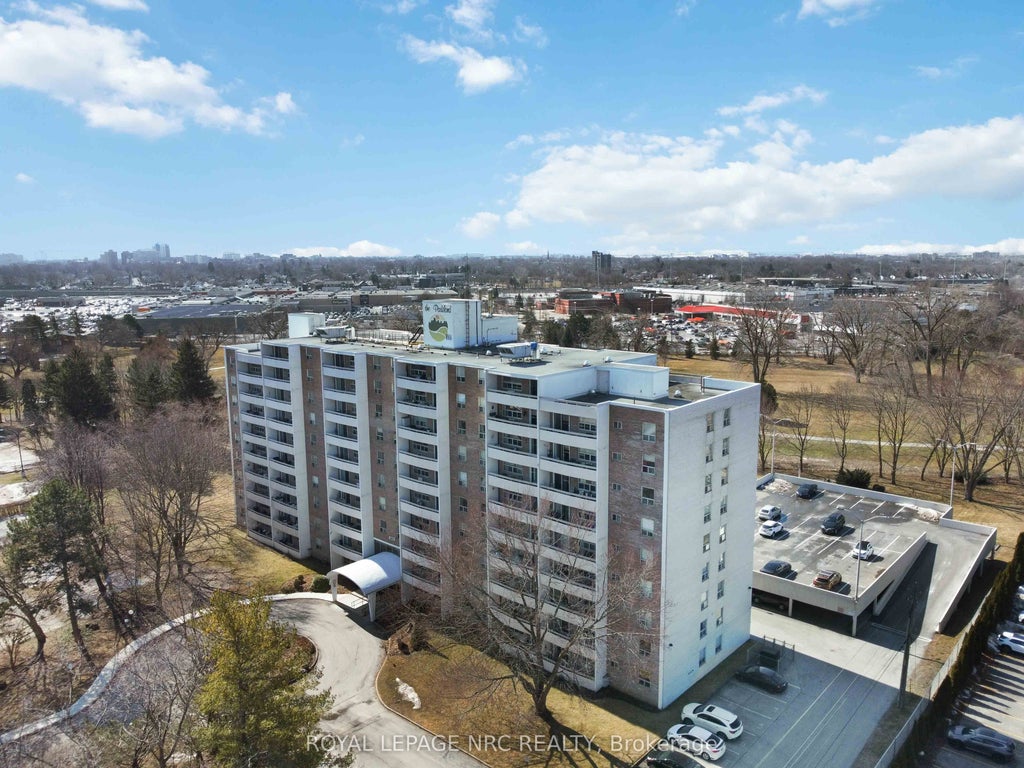 365 Geneva Street 805, St. Catharines