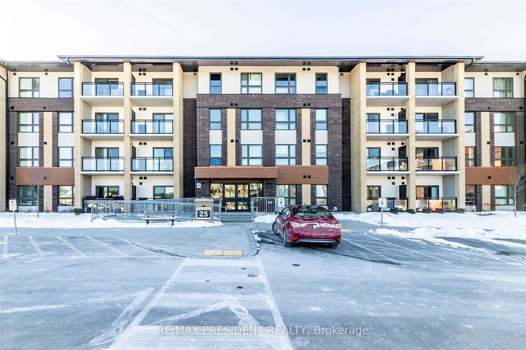 25 Kay Crescent 303, Guelph