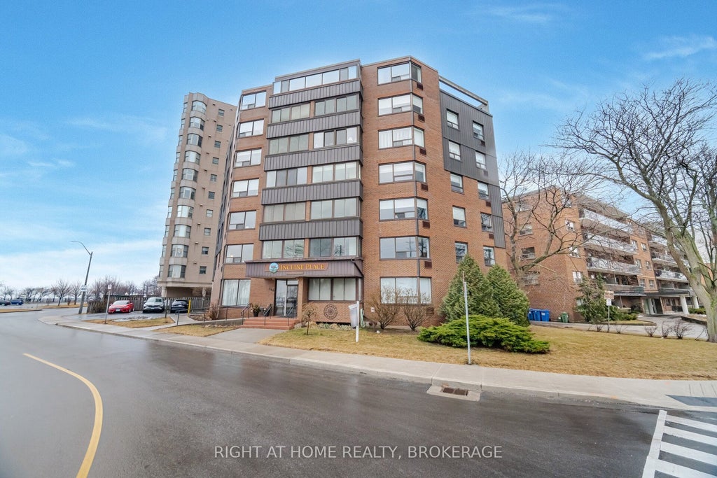166 Mountain Park Avenue 201, Hamilton
