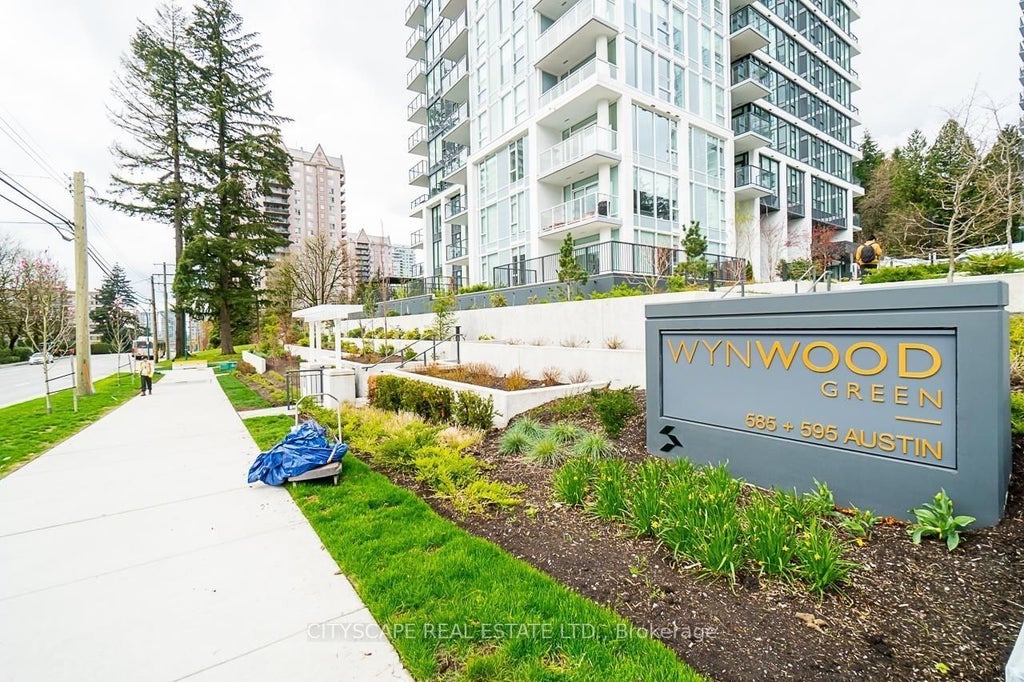 585 Austin Avenue 1907, Out of Area