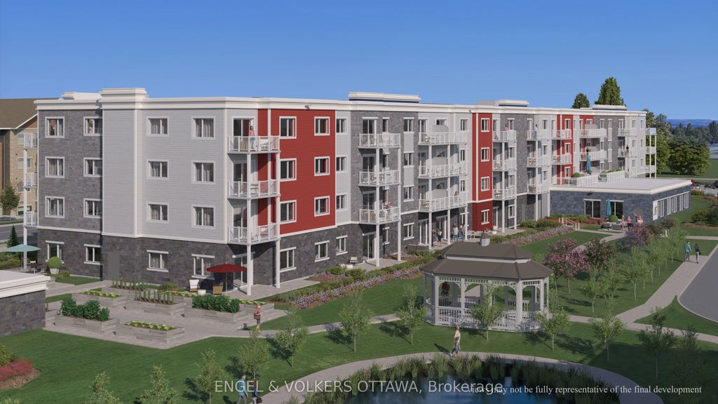 277 Coleman Street 304, Carleton Place